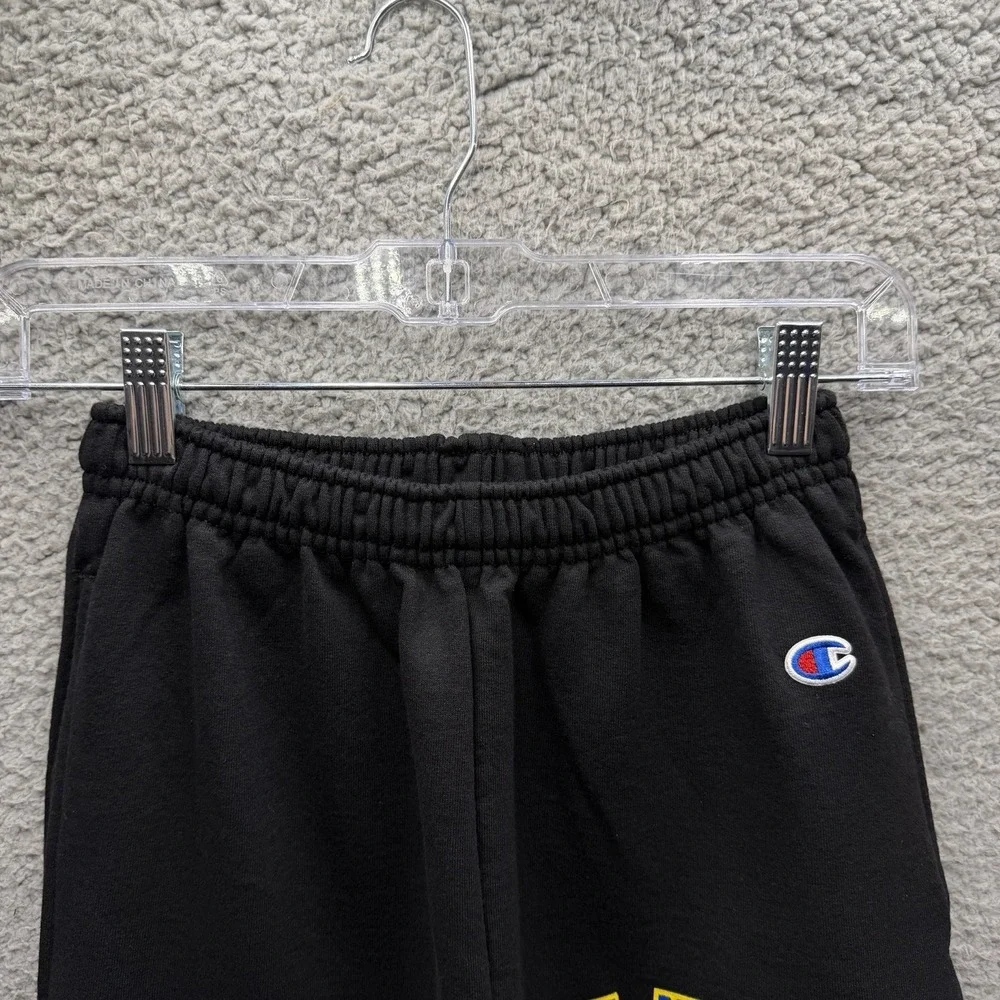 Champion sweatpants mens